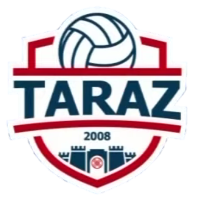 Taraz Volley