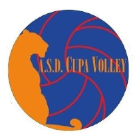 Nők A.s.d. Cupa Volley