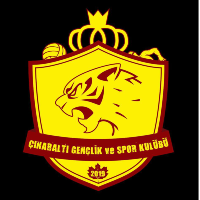Nők Darıca Çınaraltı Gençlik ve Spor Kulübü