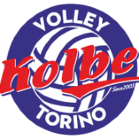Pallavolo Kolbe Torino U19
