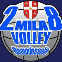 Volley 2008 Domodossola U19