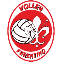 Dames Volley Ferentino