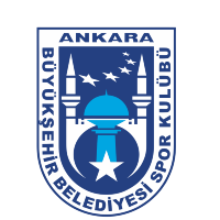 Nők Ankara Büyükşehir Belediye SK