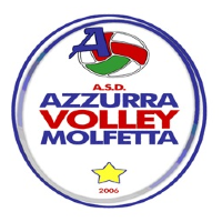 Женщины Azzurra Volley Molfetta