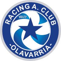 Racing Olavarría Voley