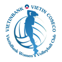 Kadınlar Vietinbank
