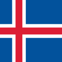Damen Iceland