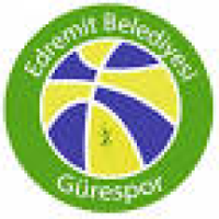 Kobiety Edremit Belediyesi Gürespor Kulübü U23
