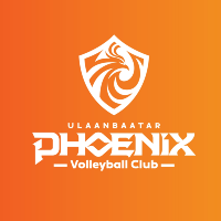 Nők Ulaanbaatar Phoenix Volleyball Club