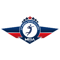 Женщины Mega Spor Kulübü