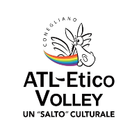 Damen ATL-Etico Volley