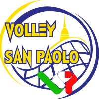 Volley San Paolo Torino B