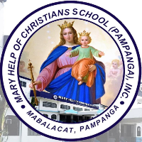 Dames Mary Help of Christians School Pampanga U18