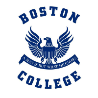 Women CD Boston College Voleibol