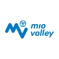 Женщины Mio Volley Consorzio Volley Giovanile