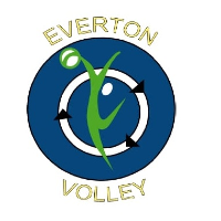 Everton Volley