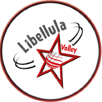 Kobiety ASD Libellula Volley III
