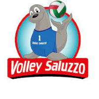 Nők Volley Saluzzo II