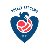 Nők Volley Bergamo 1991 U18