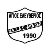 Женщины MELAS Agios Eleftherios