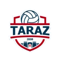 Dames Taraz Volley