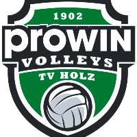 proWIN Volleys TV Holz