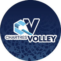 C'Chartres Volley 2