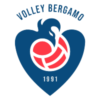 Women Volley Bergamo 1991