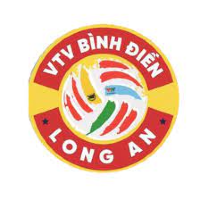 Nők VTV Bình Điền Long An U23