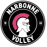 Narbonne Volley 2