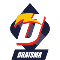 Draisma Dynamo Apeldoorn