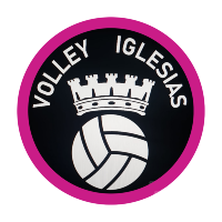 Women Volley Iglesias