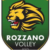Женщины Rozzano Volley U23
