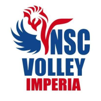 Nők Nuova San Camillo Volley Imperia