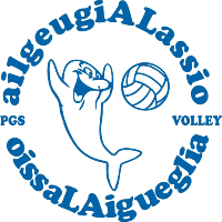 Dames Alassio Laigueglia PGS Volley