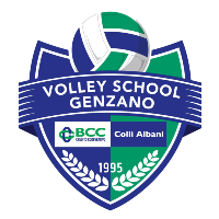 Volley School Genzano
