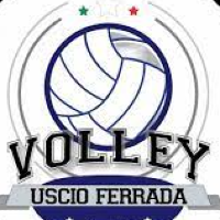 Женщины Volley Uscio Ferrada