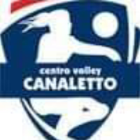 Kadınlar Centro Volley Canaletto