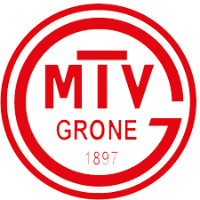 Feminino MTV Grone