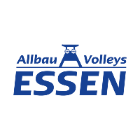 Женщины Allbau Volleys Essen