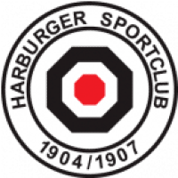 Женщины Harburger SC