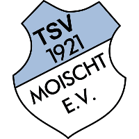 Damen TSV Moischt