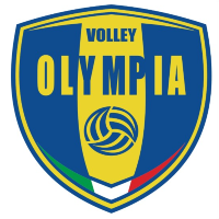 Kadınlar Volley Olympia Genova B