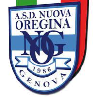 Nők Nuova Oregina Volley