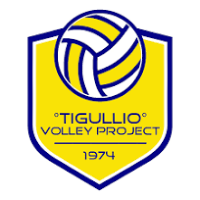 Nők Tigullio Volley Project B