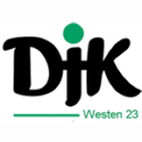 Dames DJK Westen Berlin