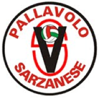 Женщины Pallavolo Sarzanese