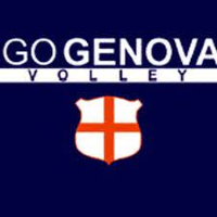 Kobiety Igo Genova Volley