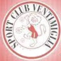 Kobiety Sport club Ventimiglia