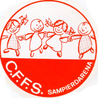 Dames CFFS Sampierdarena